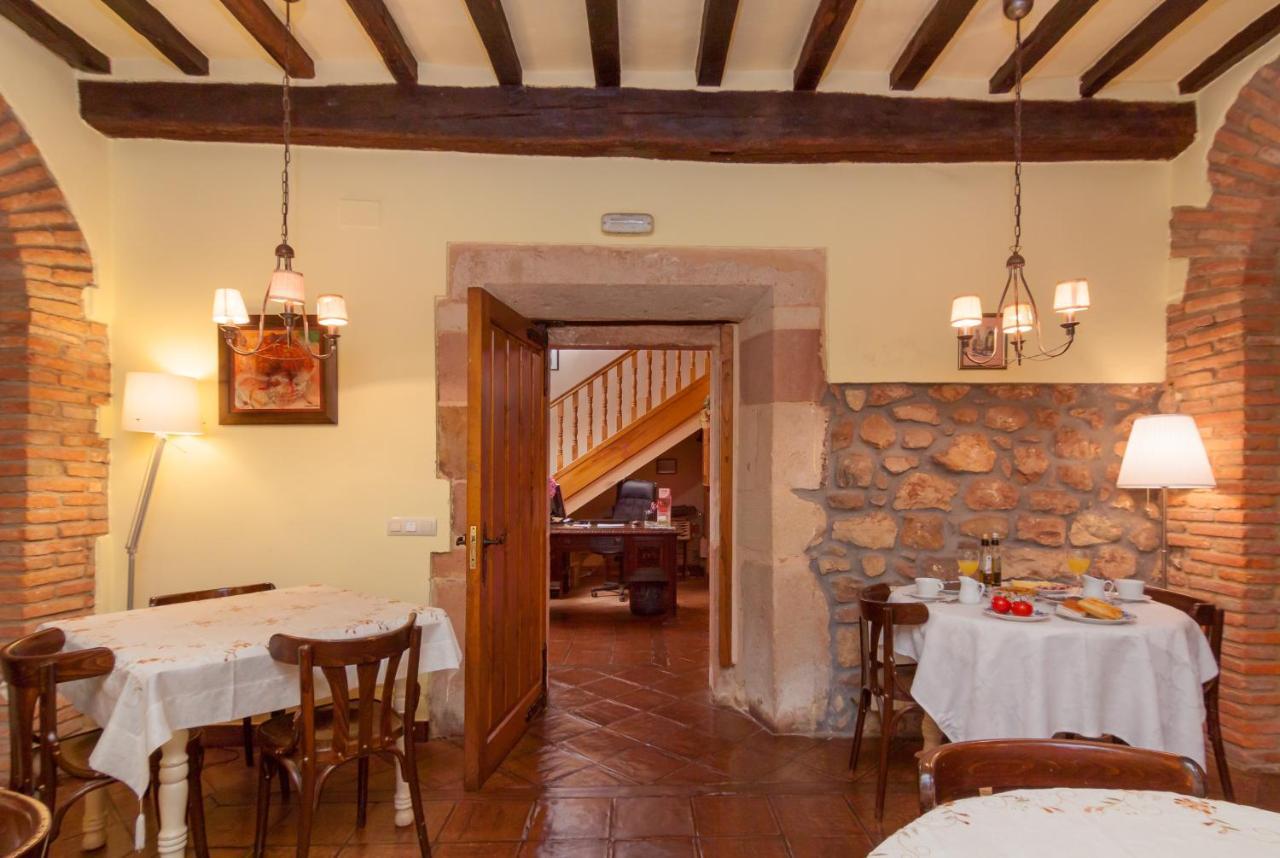 Casona De La Salceda ξενώνας Treceño Εξωτερικό φωτογραφία