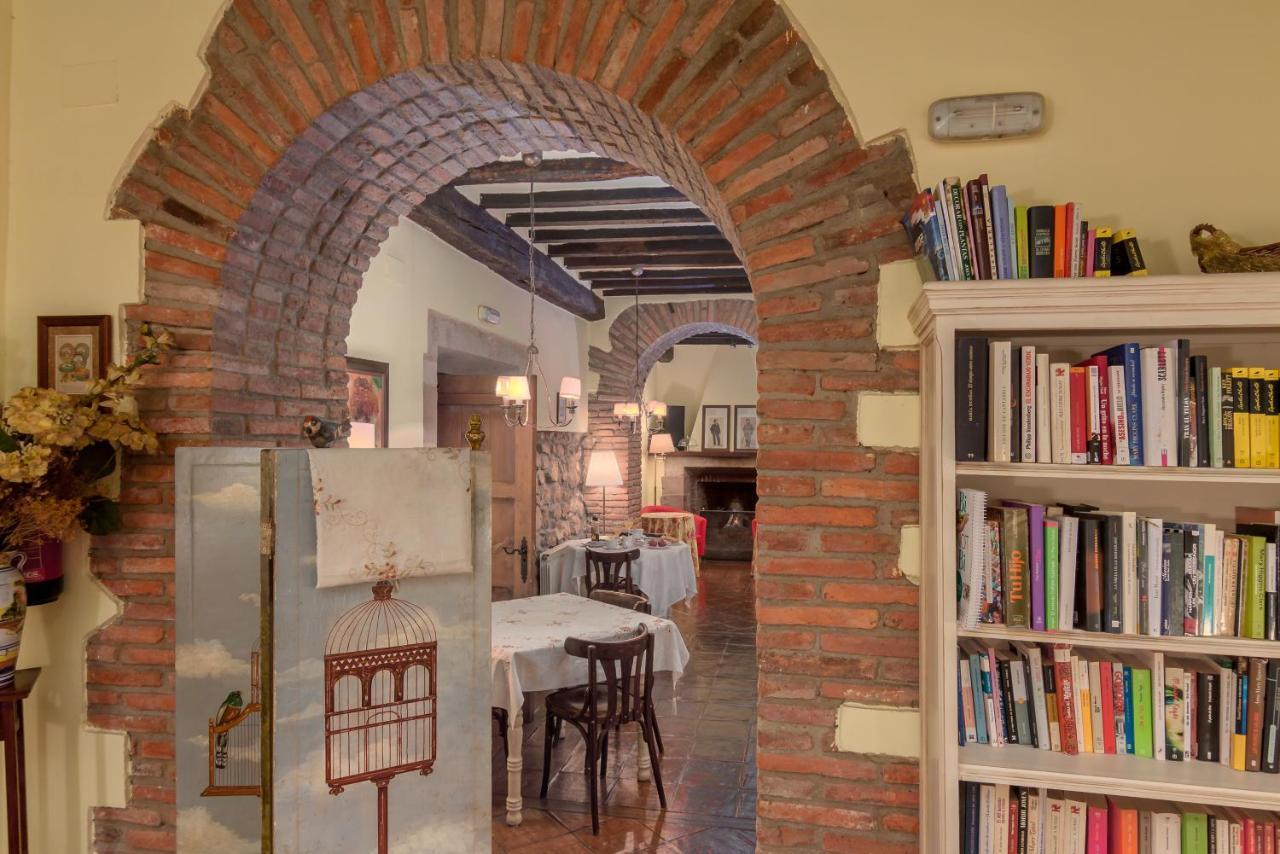 Casona De La Salceda ξενώνας Treceño Εξωτερικό φωτογραφία