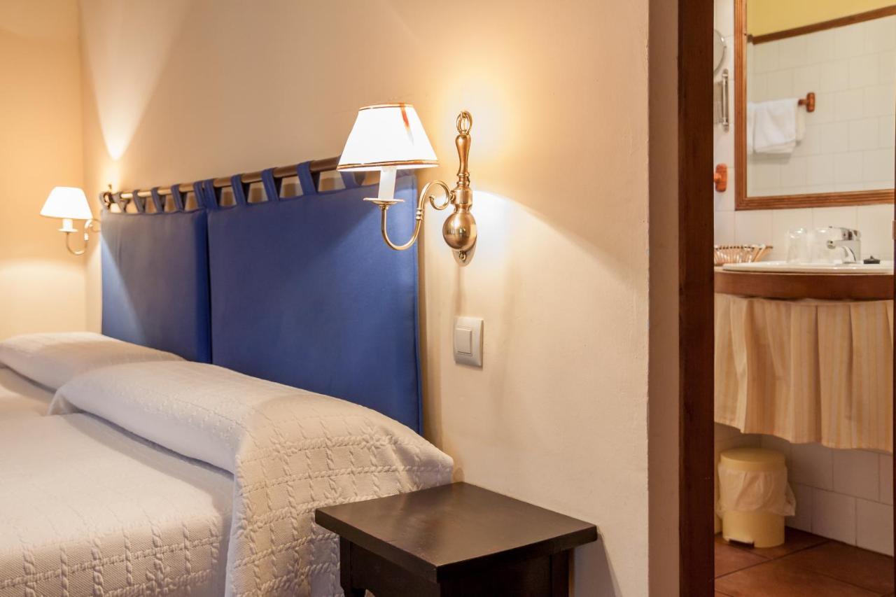 Casona De La Salceda ξενώνας Treceño Εξωτερικό φωτογραφία