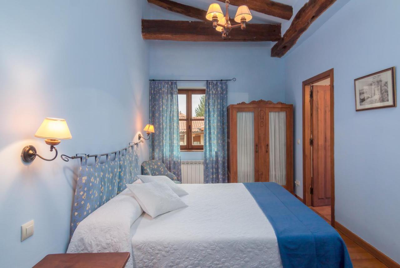 Casona De La Salceda ξενώνας Treceño Εξωτερικό φωτογραφία