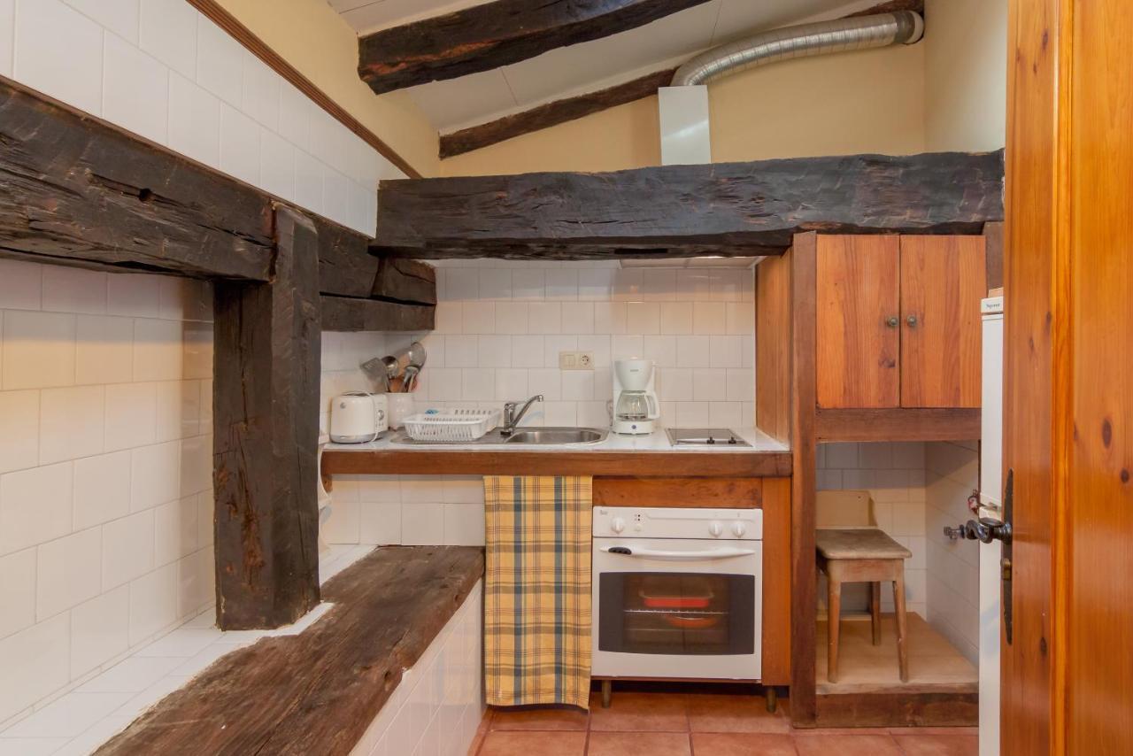 Casona De La Salceda ξενώνας Treceño Εξωτερικό φωτογραφία