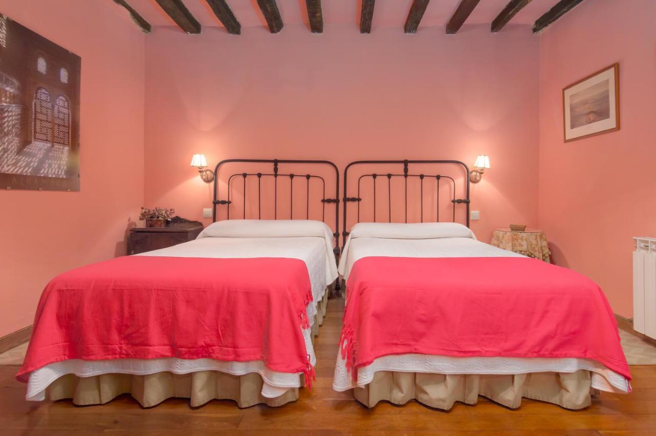 Casona De La Salceda ξενώνας Treceño Εξωτερικό φωτογραφία