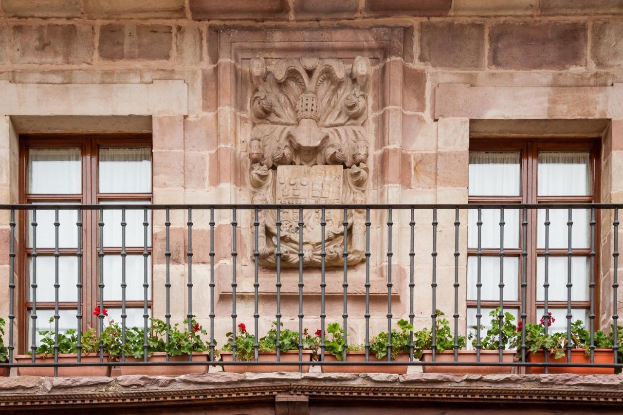 Casona De La Salceda ξενώνας Treceño Εξωτερικό φωτογραφία