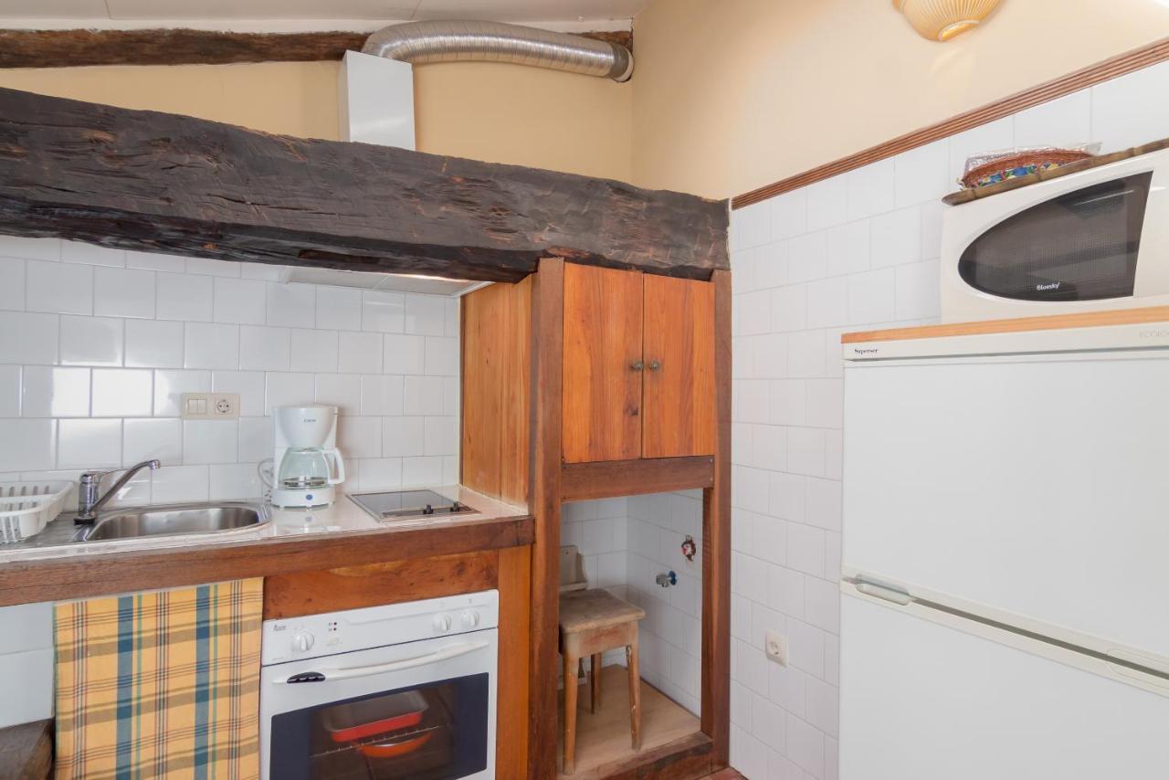 Casona De La Salceda ξενώνας Treceño Εξωτερικό φωτογραφία