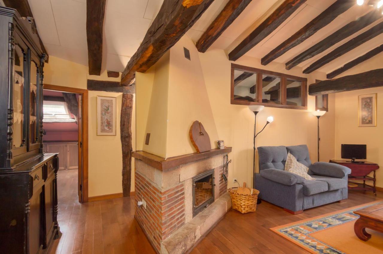 Casona De La Salceda ξενώνας Treceño Εξωτερικό φωτογραφία