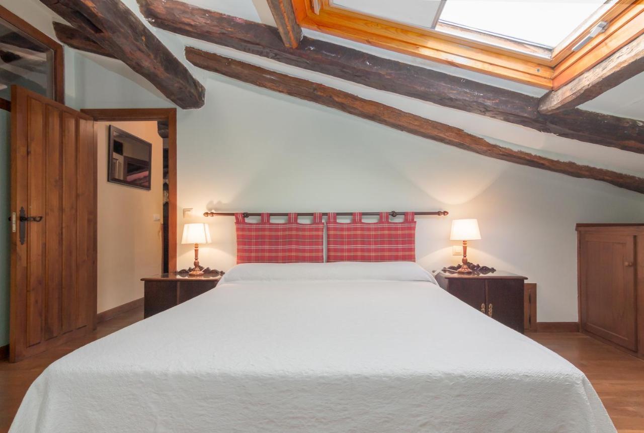Casona De La Salceda ξενώνας Treceño Εξωτερικό φωτογραφία