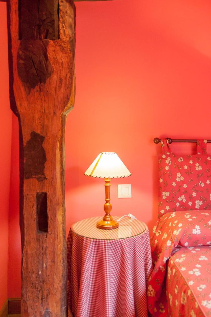 Casona De La Salceda ξενώνας Treceño Εξωτερικό φωτογραφία