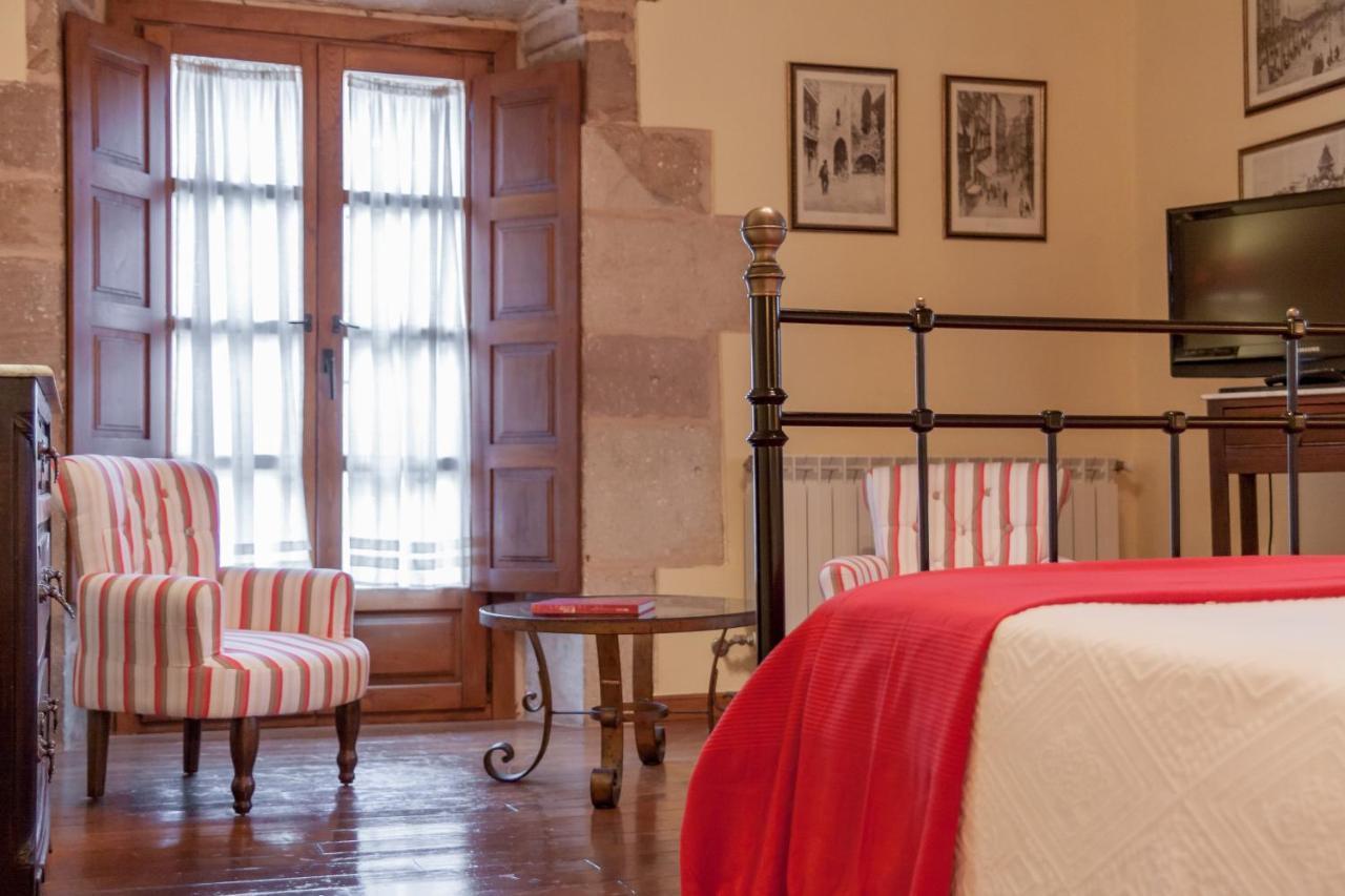 Casona De La Salceda ξενώνας Treceño Εξωτερικό φωτογραφία
