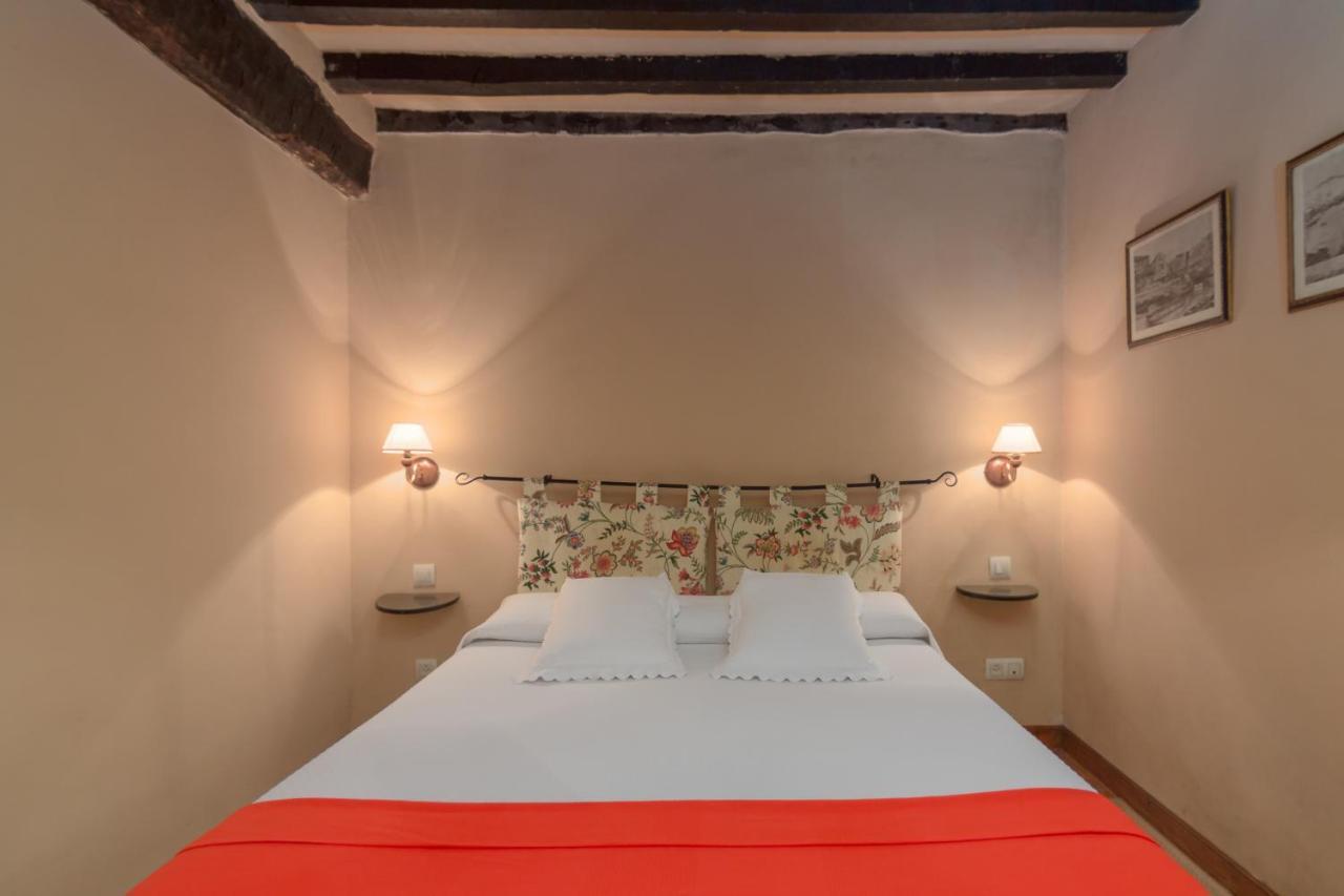 Casona De La Salceda ξενώνας Treceño Εξωτερικό φωτογραφία