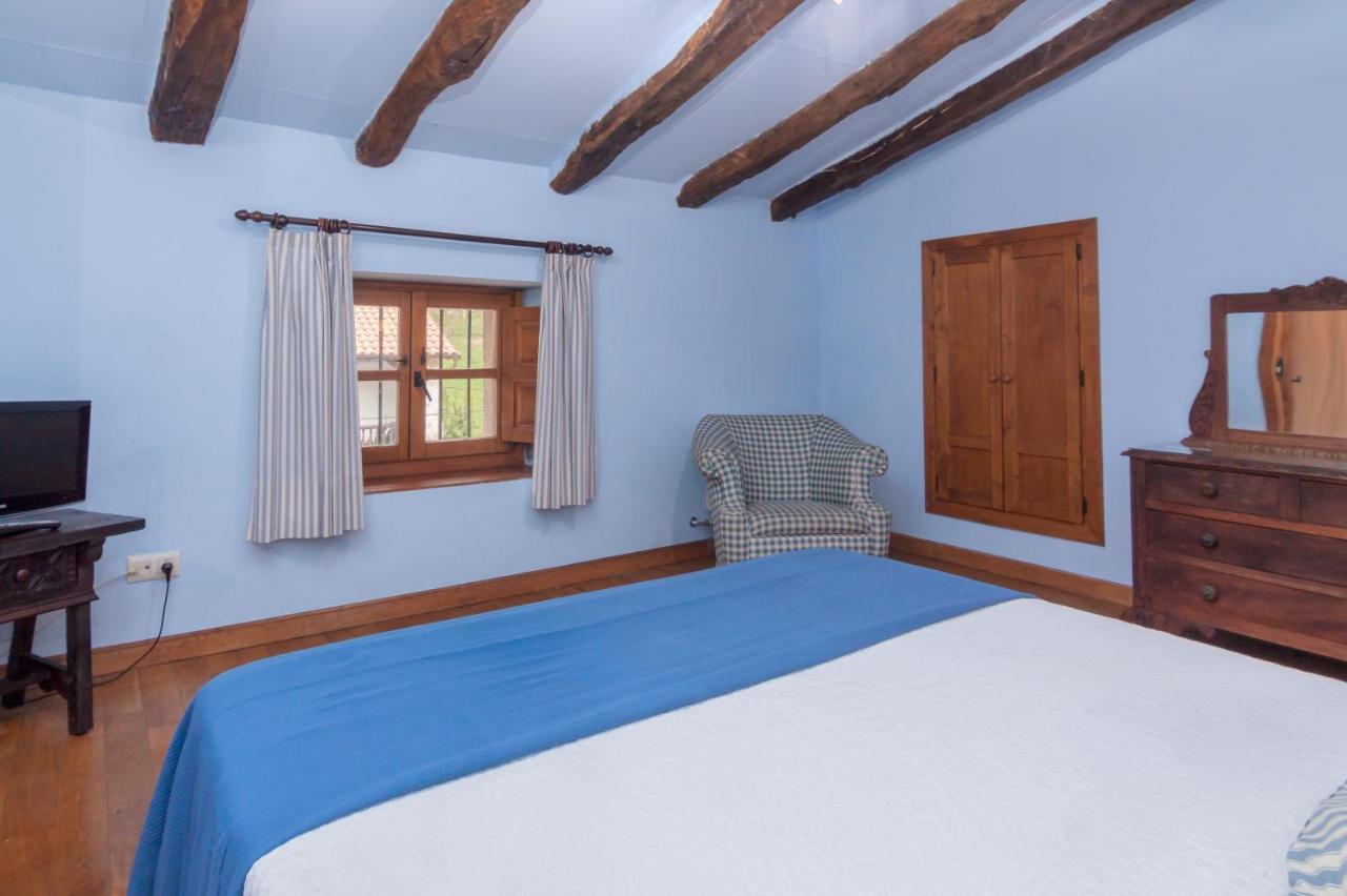 Casona De La Salceda ξενώνας Treceño Εξωτερικό φωτογραφία