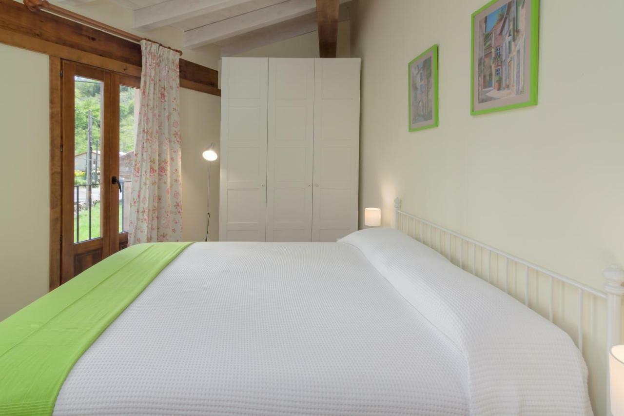 Casona De La Salceda ξενώνας Treceño Εξωτερικό φωτογραφία